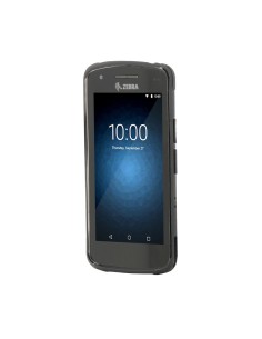 065015 funda para teléfono móvil 12,7 cm (5") Negro
