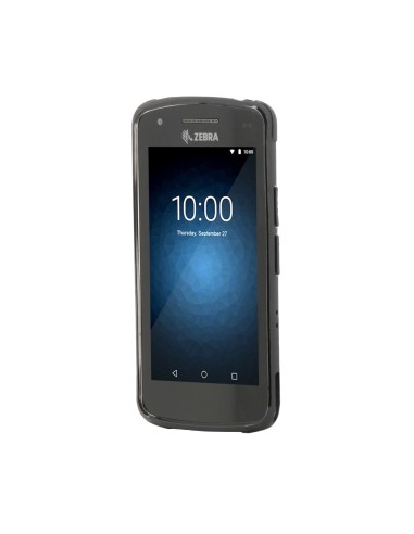 065015 funda para teléfono móvil 12,7 cm (5") Negro