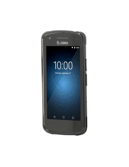 065015 funda para teléfono móvil 12,7 cm (5") Negro