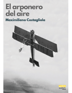 El arponero del aire