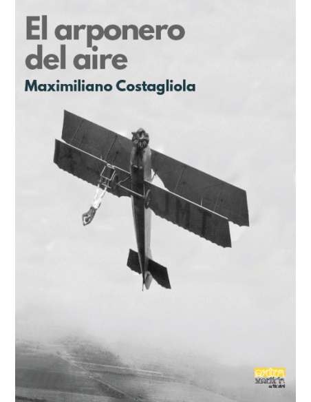 El arponero del aire