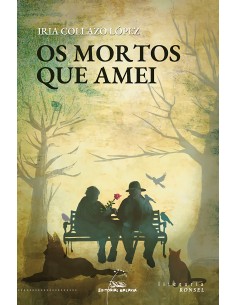 Os mortos que amei