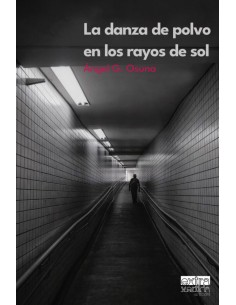 La danza de polvo de los rayos de sol