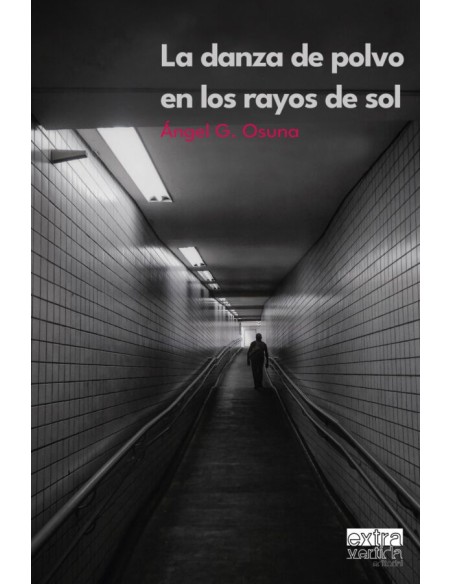 La danza de polvo de los rayos de sol