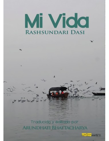 Mi Vida