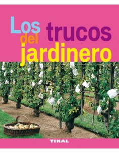 Los trucos del jardinero