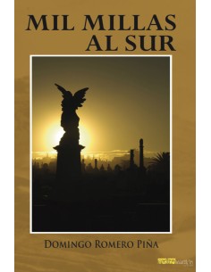 Mil millas al sur