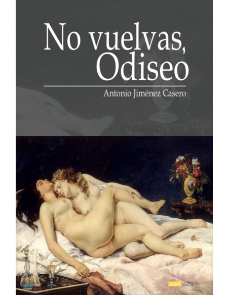 No vuelvas Odiseo