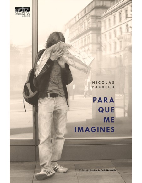 Para que me imagines