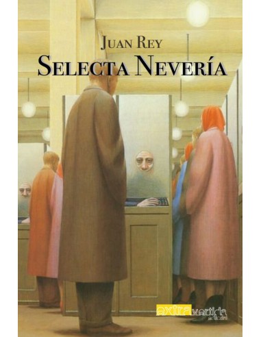 Selecta neveria