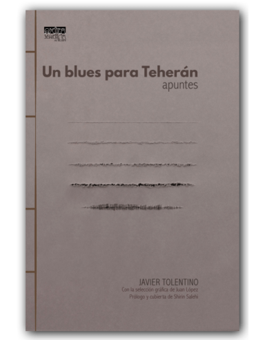 Un blues para Teheran