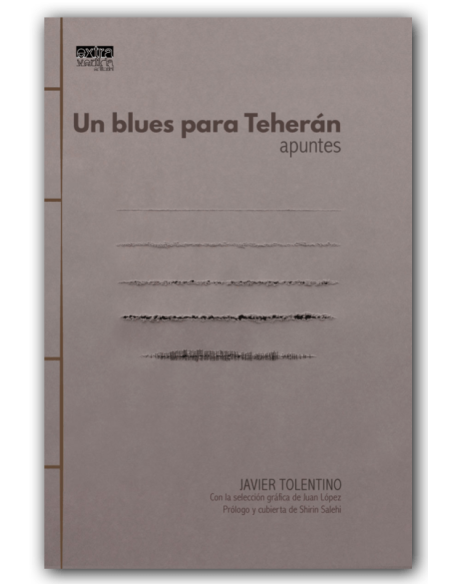 Un blues para Teheran