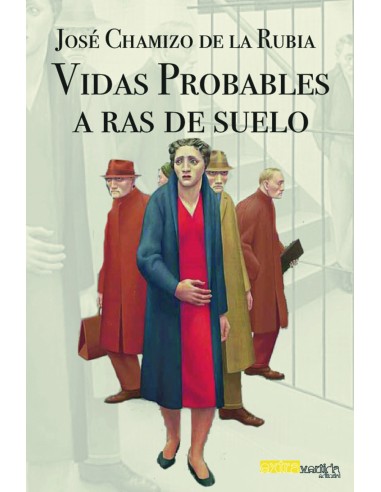 vidas probables a ras de suelo