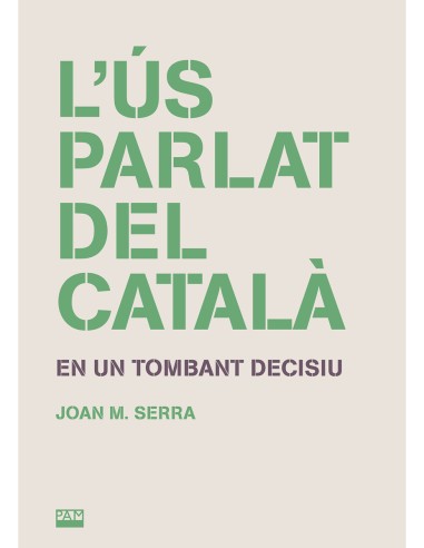 L US PARLAT DEL CATALA