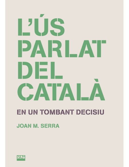 L US PARLAT DEL CATALA
