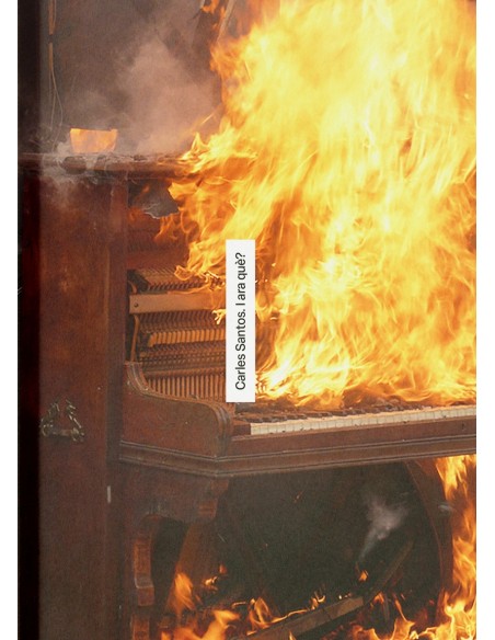 Carales santosi ara que