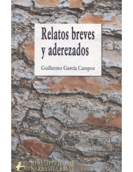 Relatos breves y aderezados