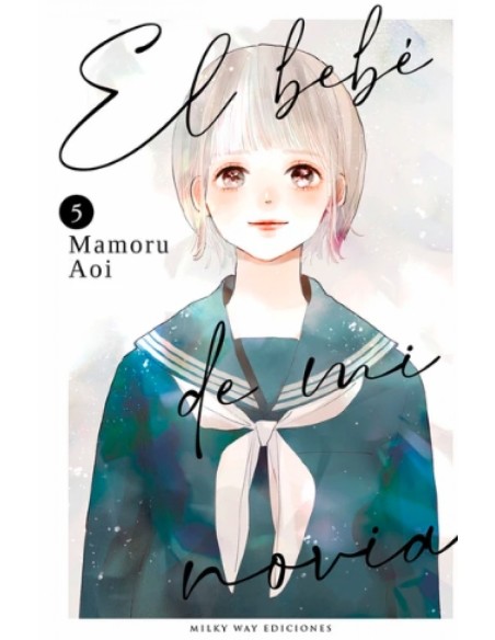 BEBE DE MI NOVIA EL 05