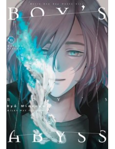 BOYS ABYSS N 15