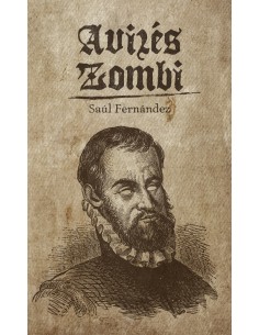 AVILES ZOMBI