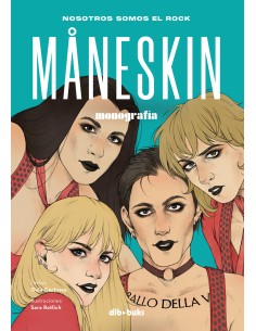 MANESKIN