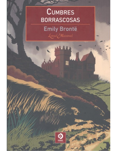 CUMBRES BORRASCOSAS