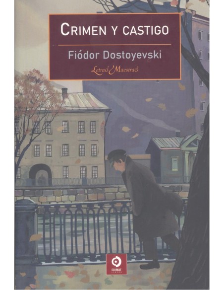 CRIMEN Y CASTIGO
