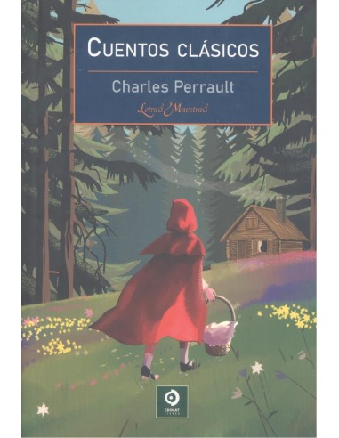 CUENTOS PERRAULT