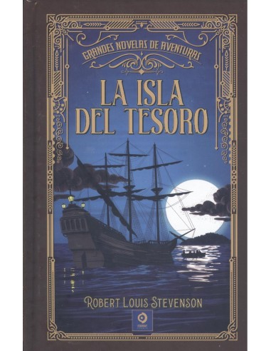 LA ISLA DEL TESORO