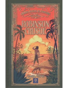 ROBINSON CRUSOE