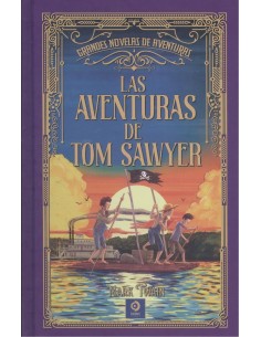 LAS AVENTURAS DE TOM SAWYER