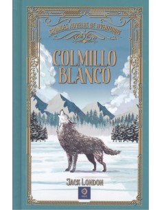 COLMILLO BLANCO