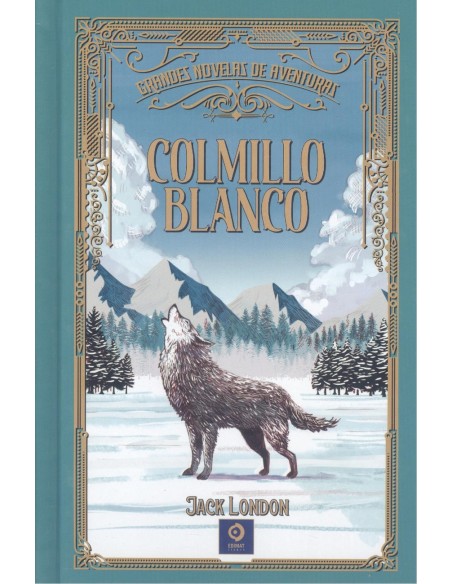 COLMILLO BLANCO