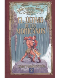 EL ULTIMO DE LOS MOHICANOS