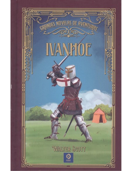 IVANHOE