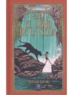 EL LIBRO DE LA SELVA