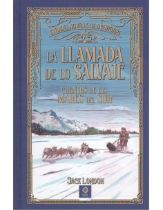 LA LLAMADA DE LO SALVAJE