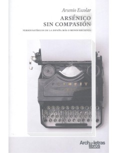 Arsenico sin compasion