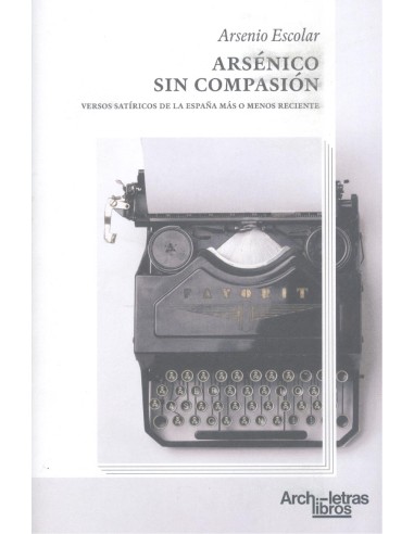 Arsenico sin compasion