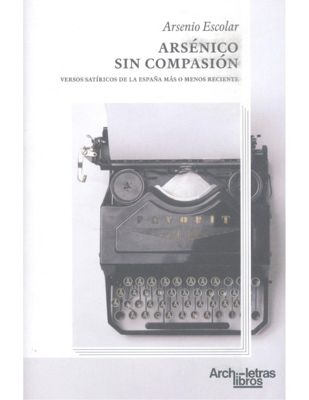 Arsenico sin compasion