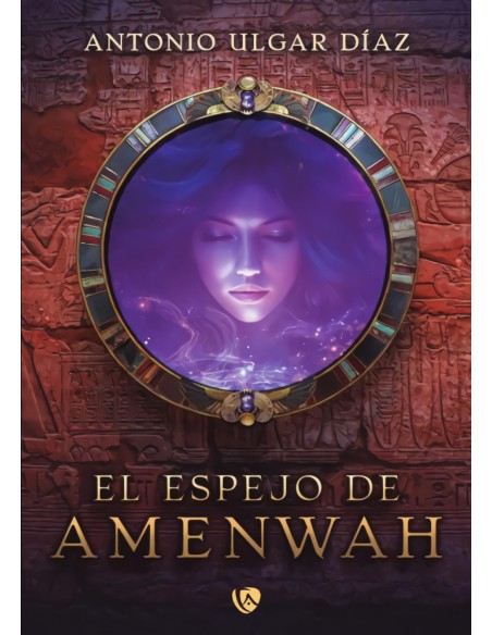 El espejo de Amenwah