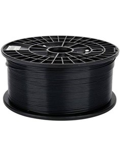 COL3D-LFD002B material de impresión 3d Ácido poliláctico (PLA) Negro 1 kg