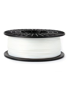 COL3D-LFD002W material de impresión 3d Ácido poliláctico (PLA) Blanco 1 kg
