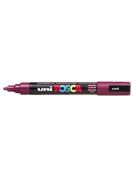 POSCA uni POSCA PC-5M 182526
