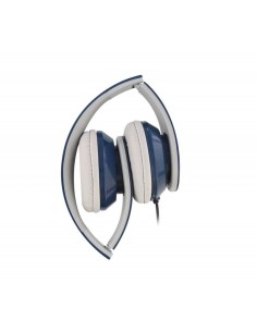 CSSTREAMBL auricular y casco