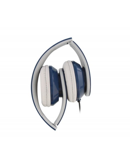 CSSTREAMBL auricular y casco