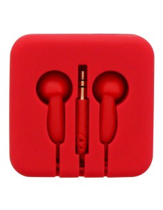 ESPOCKETRD auricular y casco