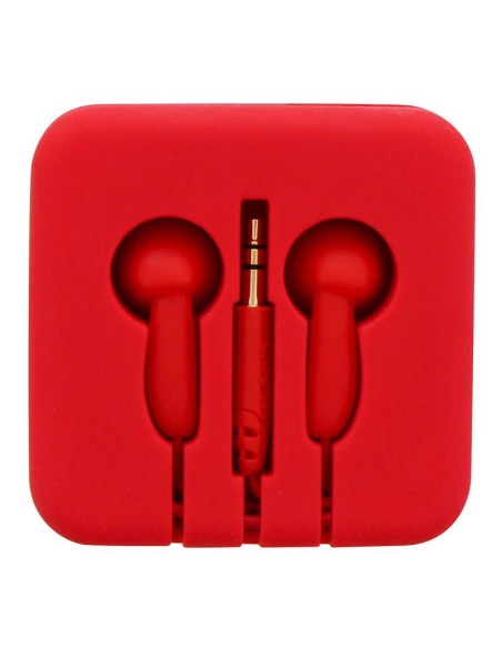 ESPOCKETRD auricular y casco