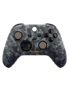 FT3006 accesorio de controlador de juego Vinilo decorativo para mando de videoconsola