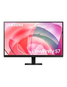 ViewFinity S70D pantalla para PC 68,6 cm (27") 3840 x 2160 Pixeles 4K Ultra HD LED Negro